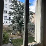 Cosy à Saint-étienne Quartier Calme *