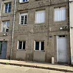 Appartement Cosy à Saint-étienne Quartier Calme *