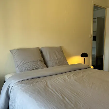 Cosy A Saint-etienne Quartier Calme *