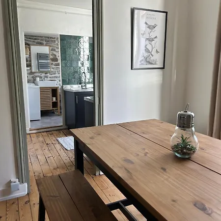 Cosy A Saint-etienne Quartier Calme Apartament Saint-Etienne (Loire)