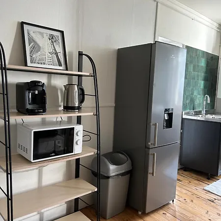 Cosy A Saint-etienne Quartier Calme Apartament