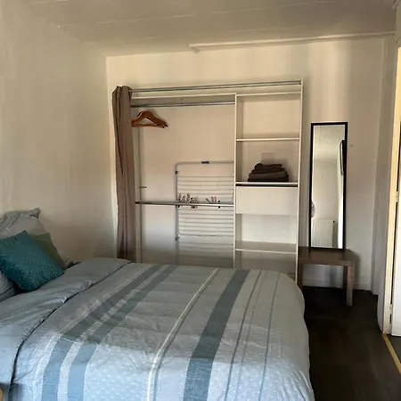 Cosy A Saint-etienne Quartier Calme Apartament